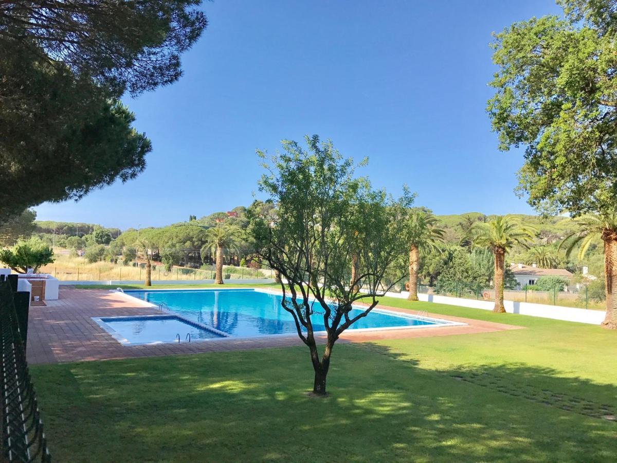 Greenchalets Costa Brava Palamós Εξωτερικό φωτογραφία