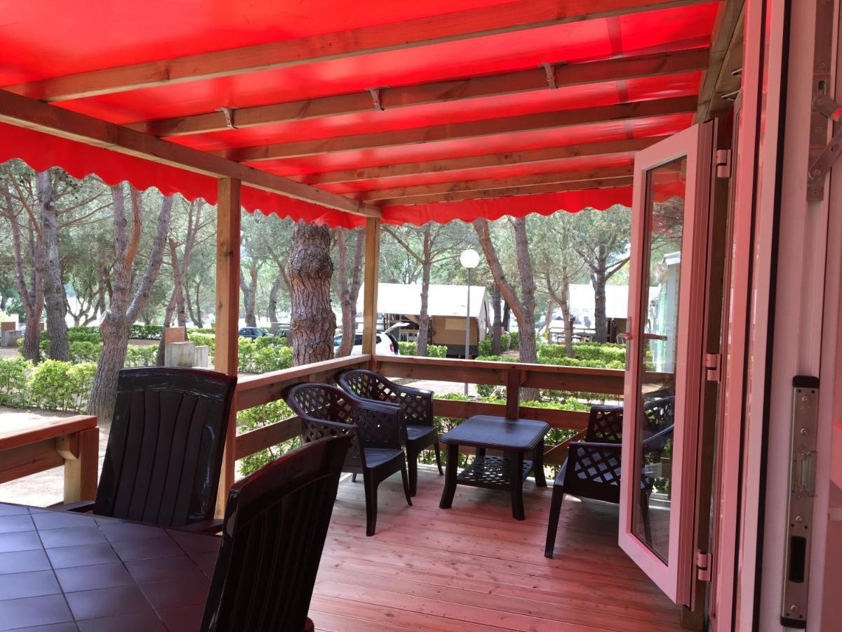Greenchalets Costa Brava Palamós Εξωτερικό φωτογραφία