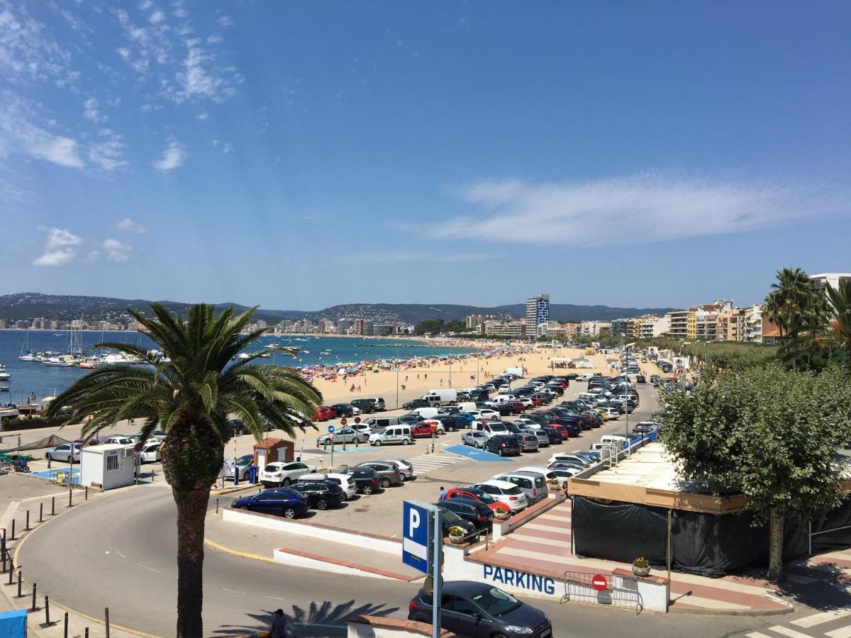 Greenchalets Costa Brava Palamós Εξωτερικό φωτογραφία