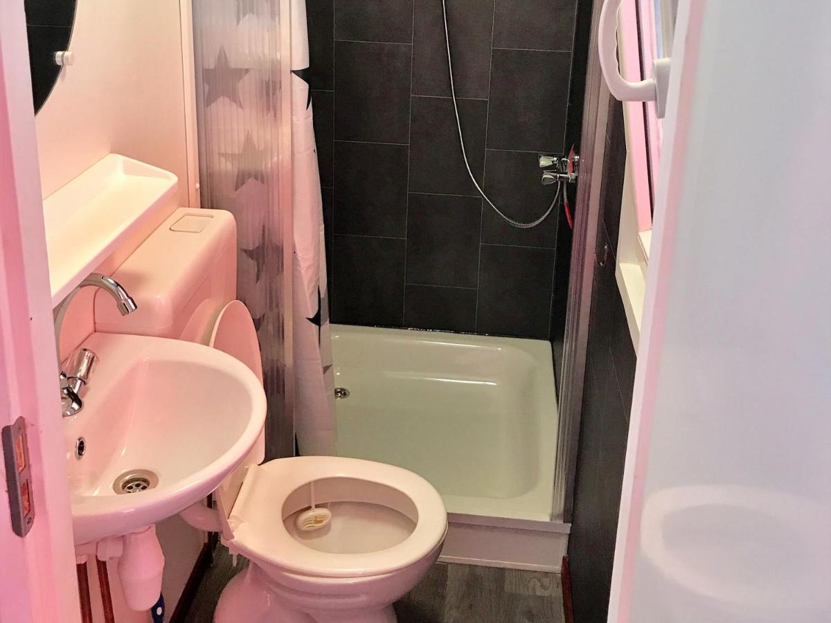 Greenchalets Costa Brava Palamós Εξωτερικό φωτογραφία