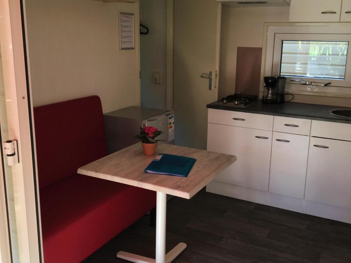 Greenchalets Costa Brava Palamós Εξωτερικό φωτογραφία