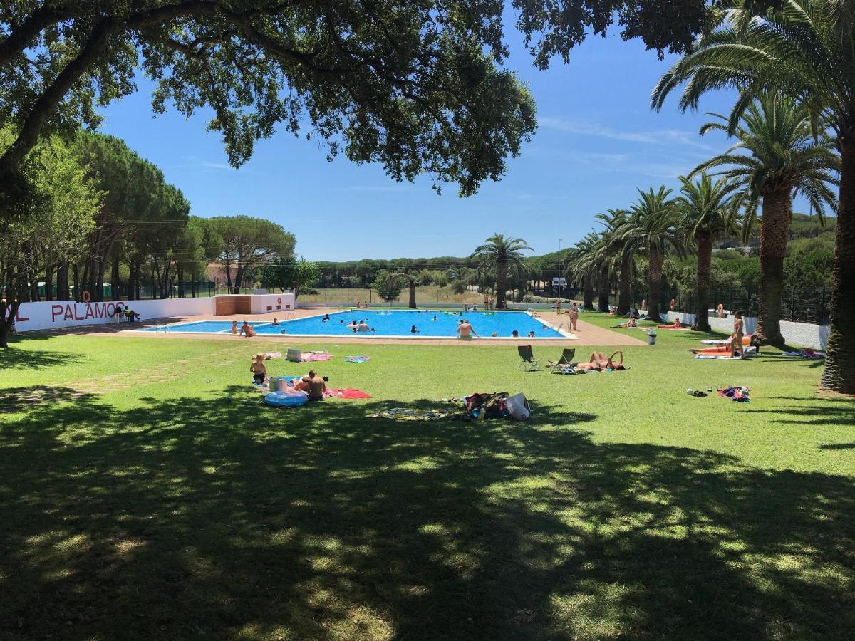 Greenchalets Costa Brava Palamós Εξωτερικό φωτογραφία