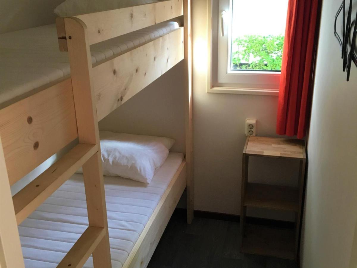 Greenchalets Costa Brava Palamós Εξωτερικό φωτογραφία