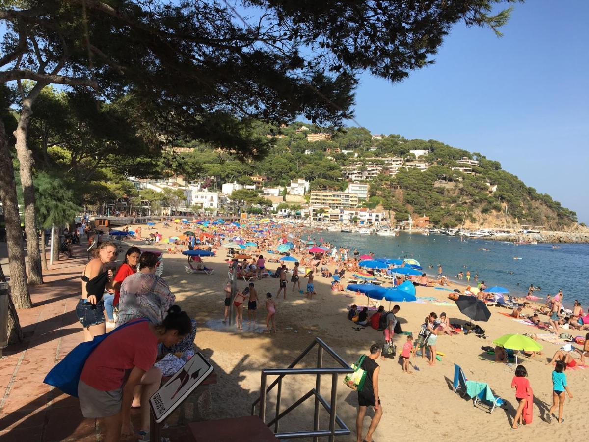 Greenchalets Costa Brava Palamós Εξωτερικό φωτογραφία