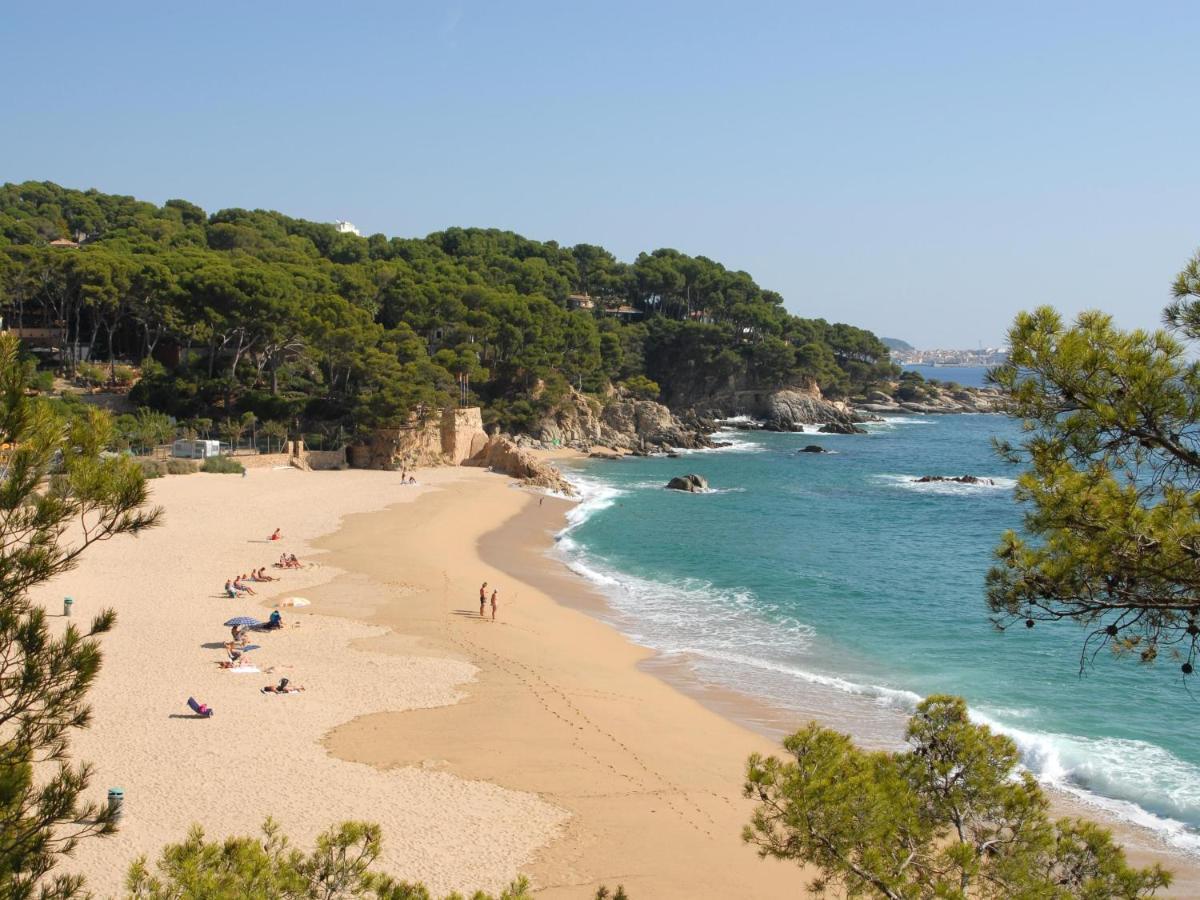 Greenchalets Costa Brava Palamós Εξωτερικό φωτογραφία